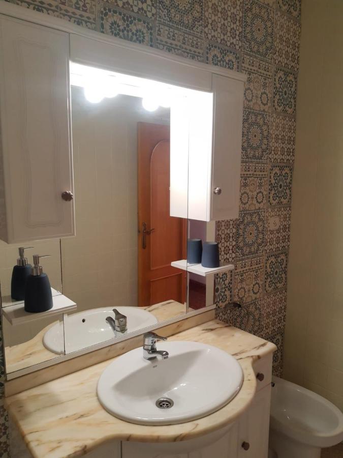 شقة Apartamento El Campello Centro المظهر الخارجي الصورة