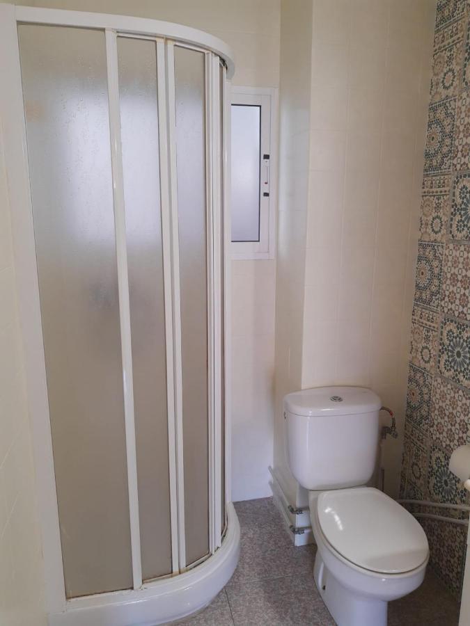 شقة Apartamento El Campello Centro المظهر الخارجي الصورة